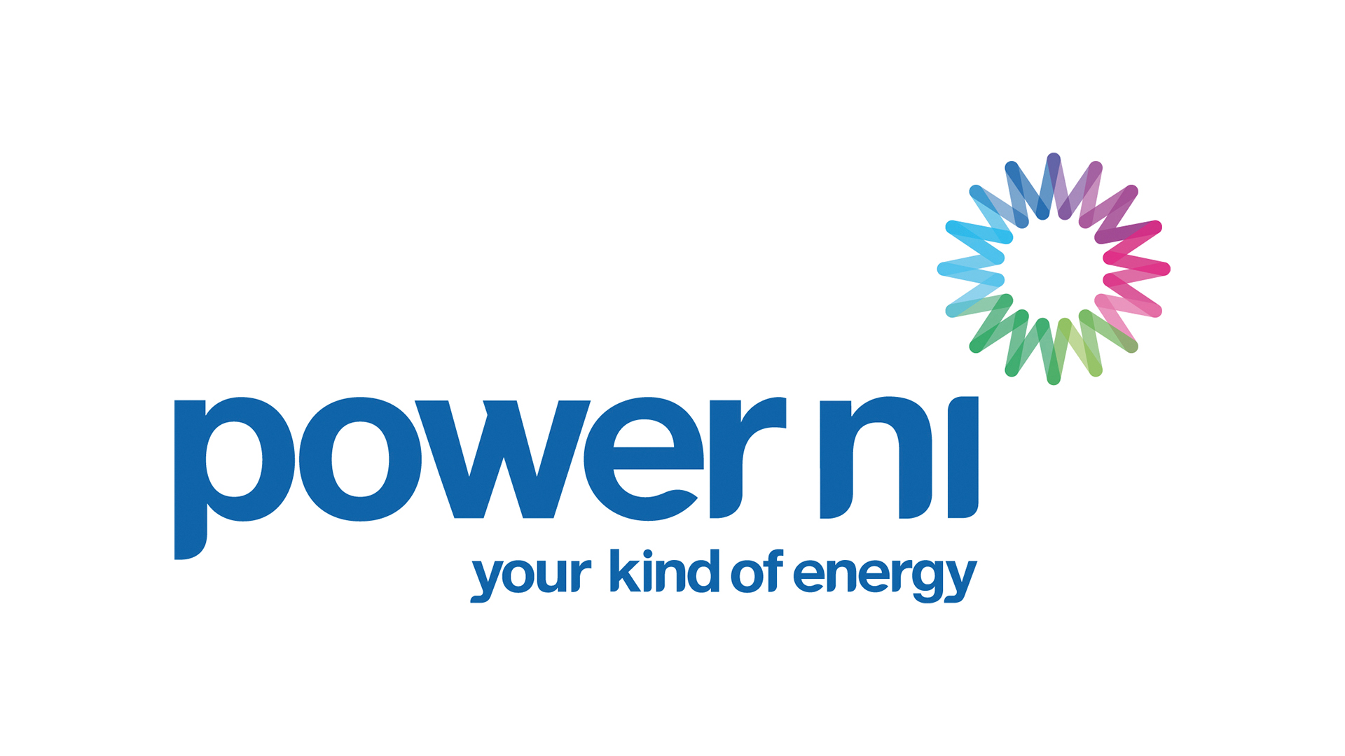 Power NI logo