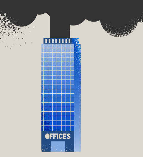The British Cities With the Least Energy-Efficient Buildings
