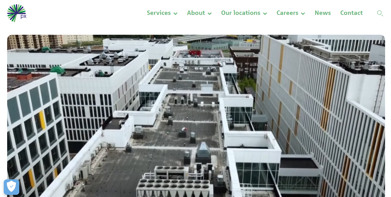 Coulomb Energy Supply Ltd website homepage