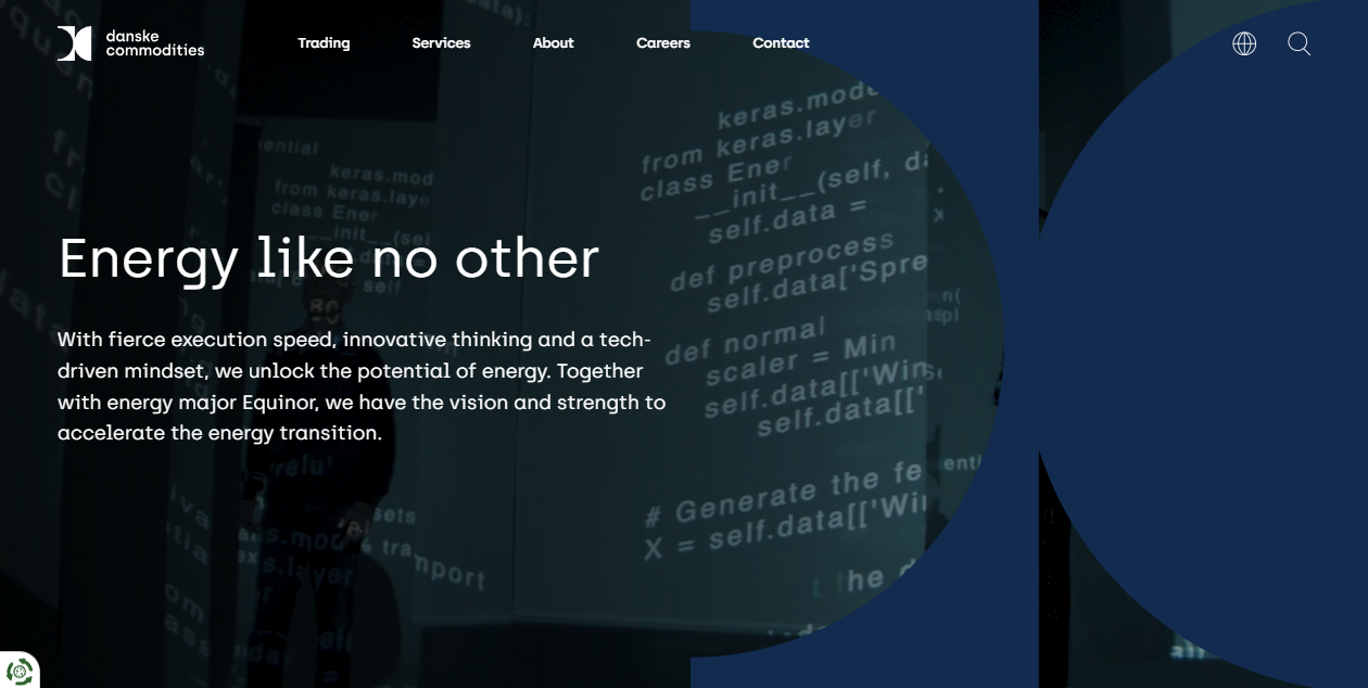 Danske Commodities A/s Cvr Nr website homepage