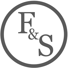 F & S Energy logo