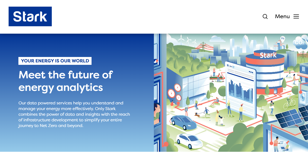  Squire Energy Ltd website homepage