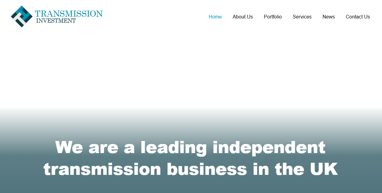 Ti Liric Ltd website homepage