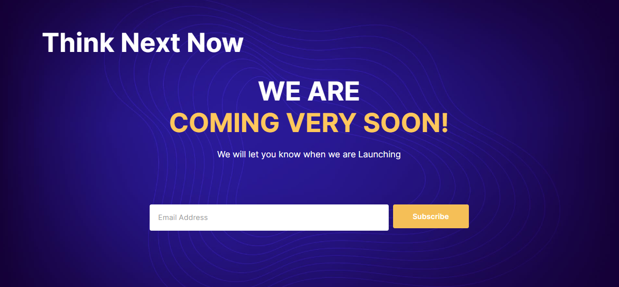 Tnn Ltd website homepage