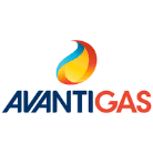 Avanti Gas Logo
