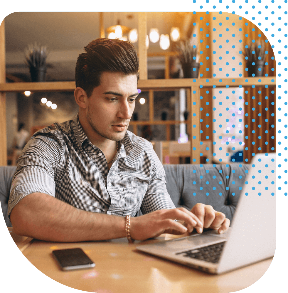 What is a half-hourly meter?