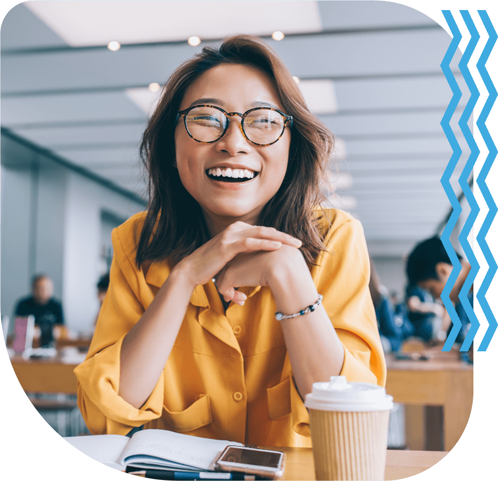 Happy with your current supplier? No problem