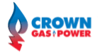 Crown Gas and Power Logo