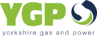 Yorkshire Gas and Power Logo (YGP)